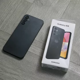 Samsung A14. 4/64. wetnam