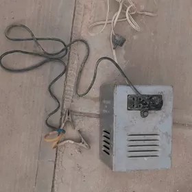 akmulyatora zaryat berilyan