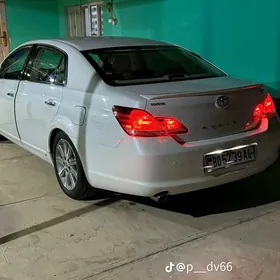 Toyota Avalon 2007