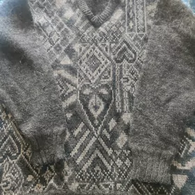 свитер