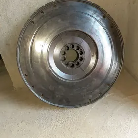 Ahor turbina mahawik
