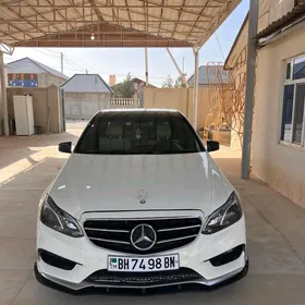 Mercedes-Benz E350 2010
