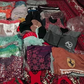 arzanjak caga esikler