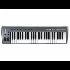Midi 49 klavsh  studio