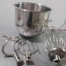 gyssagly mikser 20L tazeje