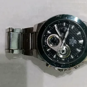 sagat Casio edifice original