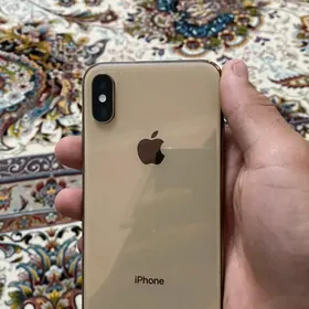 Iphone xs