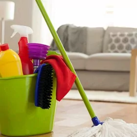 разовая уборка квартир