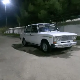 Lada 2106 1983