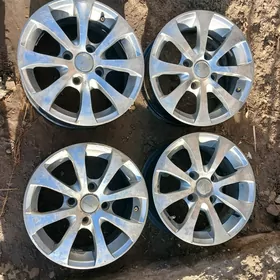 Diska 14 lik limited