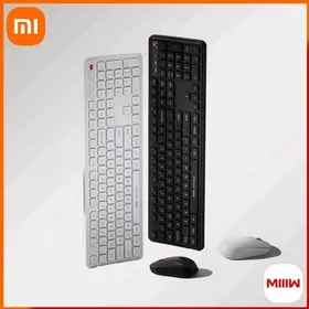 КЛАВИАТУРА XIAOMI MIIIW МЫШКА