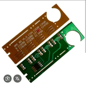 TÄZE CHIP SAMSUNG 4300/4200