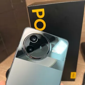 Poco F 7 pro