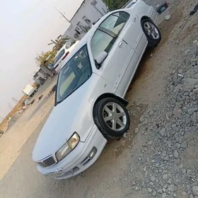 Nissan Maxima 1998