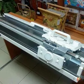 вязальная машина