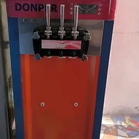 MOROZNA APARAT  DONPER