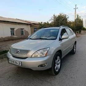 Lexus RX 330 2004