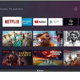 Android tv / You Tube gorup bolya