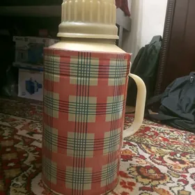 термос походный