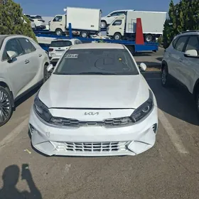 Kia Forte 2023