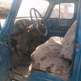 Gaz 53 1990