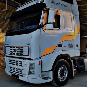 Volvo FH12 2003