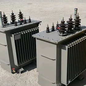 Tog Transformator