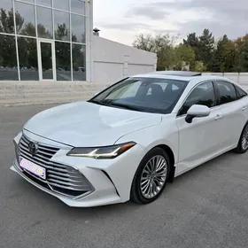 Toyota Avalon 2021