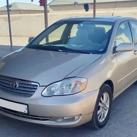 Toyota Corolla 2005