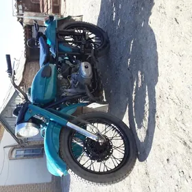 Ural 5557 1993