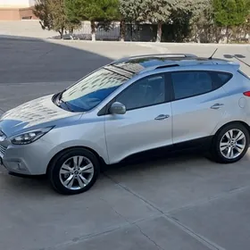 Hyundai IX35 2014