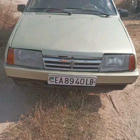 Lada 21099 1999