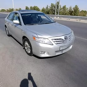 Toyota Camry 2007