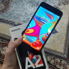 Samsung A 2 core