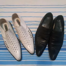 мужские туфли