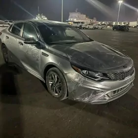 Kia Optima 2020