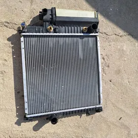 e 36 radiator bmw