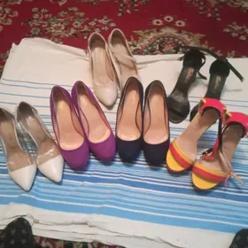 женские туфли