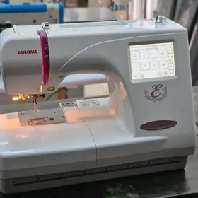 Janome 350e