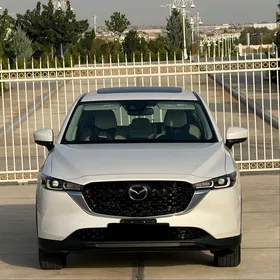 Mazda CX-5 2023
