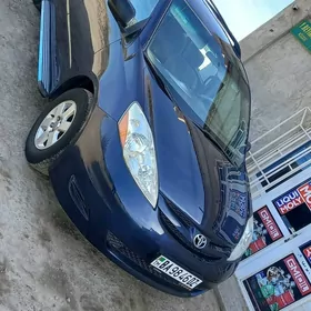 Toyota Sienna 2008