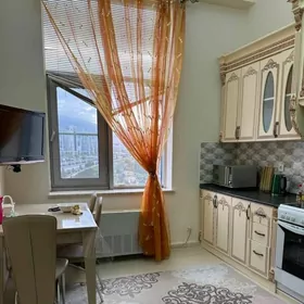 Подвойское 4 ком9 этаж