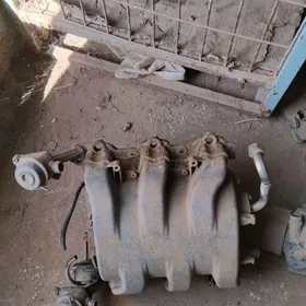 Mercedes w211 3.2 pawuk