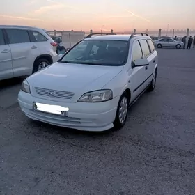 Opel Astra 1998