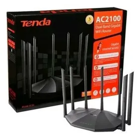 Tenda 7 SHAHLY IN GUSHLY