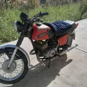 Iž Ýupiter 1989
