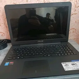 Noutbuk/Ноутбук