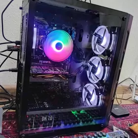 i5 4460 GTX 960 4 gb