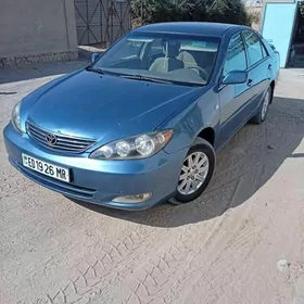 Toyota Camry 2003