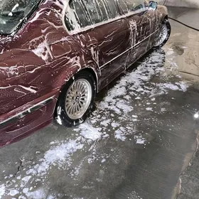 BMW E39 1997